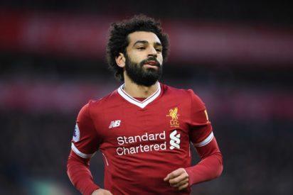 000 UE0M2 e1511179362689 Liverpool vs Watford: Klopp hails Salah’s “fantastic” four goals