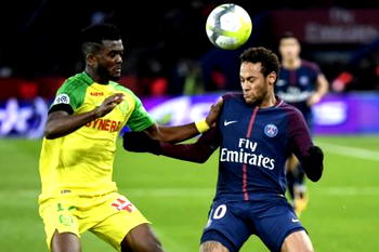Neymar, PSG begin vital month in style