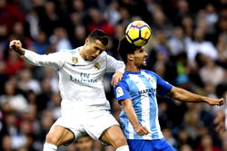 Ronaldo breaks Champions League goals record