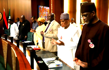 Week-long ceasefire with Boko Haram ended yesterday — FG