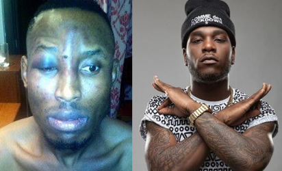 2kay Burna Burna Boy Latest (EXCLUSIVE): He threatened, and it came to pass— Mr. 2Kay