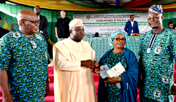 Ambode orders MDAs to engage informal sector in Govt projects, contracts