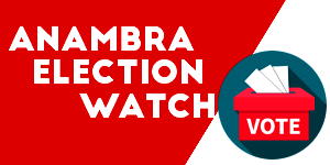 Anambra Election: Materials ready at polling units