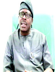 Why Lagos is working under Ambode — Rep Agunsoye
