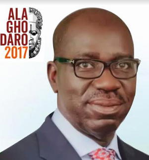 Alaghodaro Summit Gov. Obaseki assents to 2018 budget of N150bn in Edo