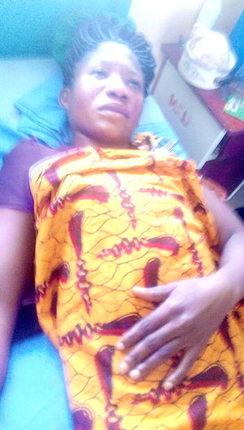 Agonies of victims: I lost my baby, husband to fistula – Alice 