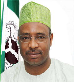 Epileptic power, poor funding, setting national identity management back – Aziz, NIMC DG