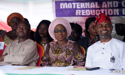 maternal mortality