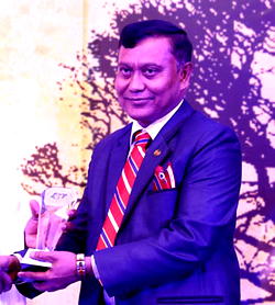 There are huge opportunities for microfinance in Nigeria  — MD, Asha MfB