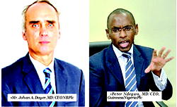 Nigerian Breweries, Guinness: Weak financials repulse analysts
