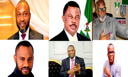 Twist of facts will not help Anambra opposition leaders – Obigwe