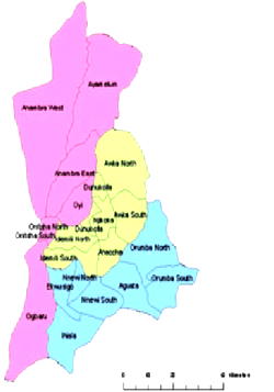 Anambra poll: No sharing of money; One man, one vote – Group warns