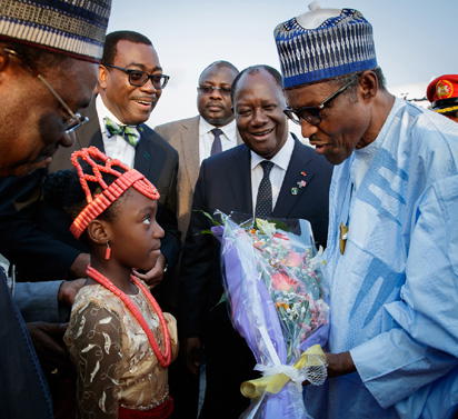 President Buhari’s presence at AU-EU Summit cogent, highly perceptive – Presidency