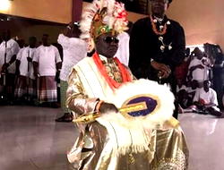 FROM CREEK TO PALACE: How N-Delta ex-militants-turned-monarchs rule their kingdoms