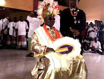 Ijaw cannot survive when divided —Ateke Tom