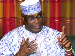Buhari’s violated Nigeria’s constitution – Atiku