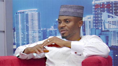 Not too young to run bill not open to persons without substance – Omishore