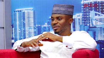 Omishore bags award for projecting Nigeria in U.S.
