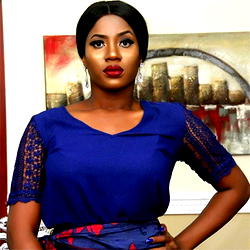 I used to masturbate, date married men – Actress Nichole Banna