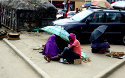 Emir of Keffi calls for ban on street begging