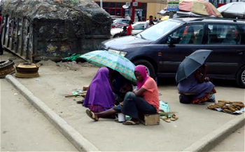 Oyo Assembly moves to end underage street begging