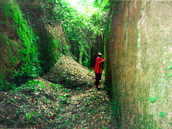 Alaghodaro: Edo to remodel Benin Moat, develop Sokponba Resort for tourism