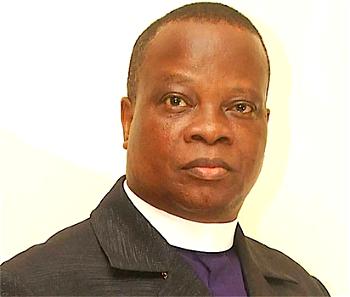 We say no to same faith ticket, not healthy for Nigeria – Bishop Akinola