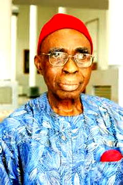 The Life and Times of Bob Ogbuagu