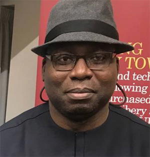 Bolaji-Owasanoye