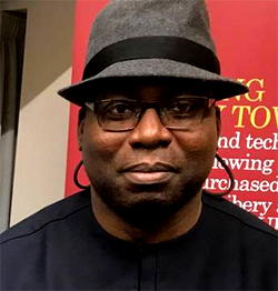 ICPC Chairman, Owasanoye berates lawyers for aiding money laundering