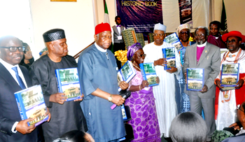 Pastor Ayo Oritsejafor calls for religious tolerance
