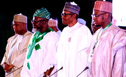 FG saves N24.7bn from TSA, IPPIS/BVN monthly – Buhari