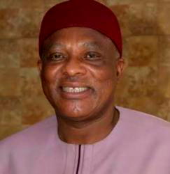 NYSC loses Director of Corps Mobilization, Frank Ekpunobi