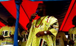 Anambra poll: I have a message to IPOB, MASSOB brothers – Chidoka