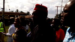 Anambra election:  Large turnout shows my chances high – Chidok