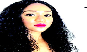 Abuja Big Babe, Chika Onuah’s new moves