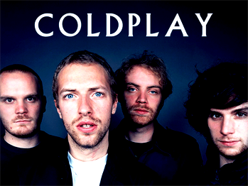 Coldplay tops $500 million on third richest tour ever