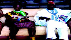 Parading the beauty of Nigeria’s diverse cultures