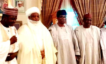 PDP Chairmanship: Gbenga Daniel will succeed – Sultan 
