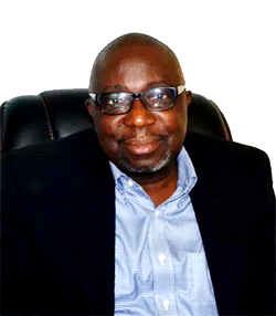 For ‘a man of the people’ Dapo Olorunyomi, at 60
