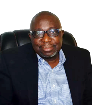 For ‘a man of the people’ Dapo Olorunyomi, at 60