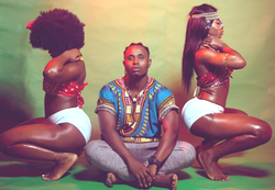 Demmie Vee surprises fans with “Figure 8”