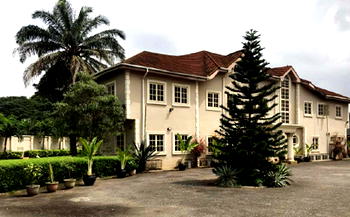 29 months after, Lagos Deputy speaker takes over official quarters