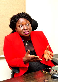 Vaccination is our greatest weapon against  Under-5 mortality — Dr. Olatomi Bamigboye