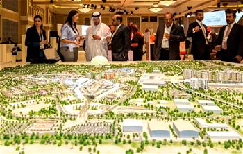 Dubai 2020 awaits Nigeria’s participation, as Emirates gears up 