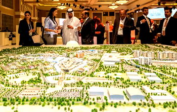 Dubai 2020 awaits Nigeria’s participation, as Emirates gears up