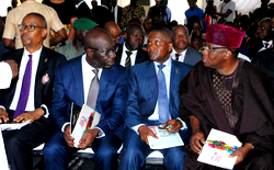Agribusiness: Edo investors count gains, brainstorm on solutions to challenges