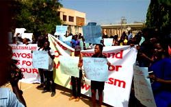 I must stamp out cultism – Ojukwu varsity VC