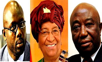 Liberia: Partisan disenchantment raise challenges for historic Liberian-off