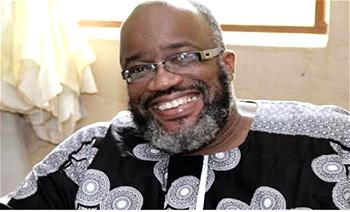 Rumble in Ojukwu’s family as son, Emeka, attacks  Bianca over recent interview